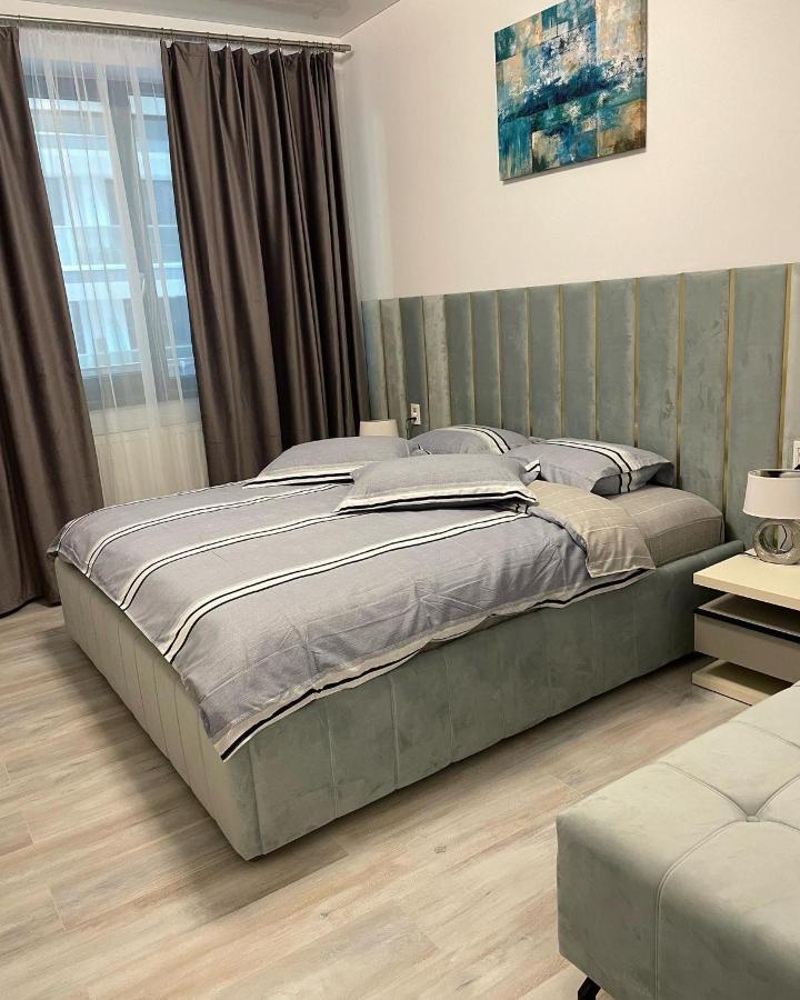 Metamorfoz Apartment Navodari Exterior photo